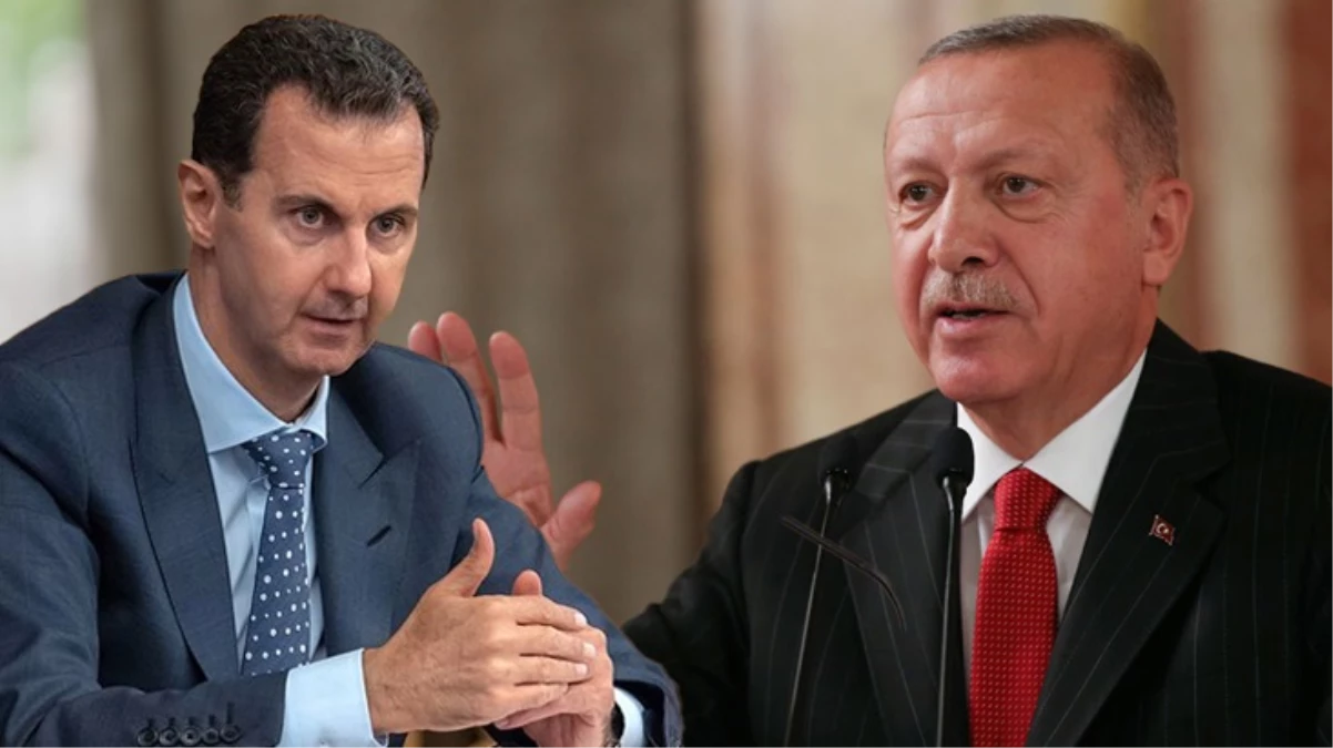Erdoğan-Esad görüşmesinin yeri ve zamanı belirlendi