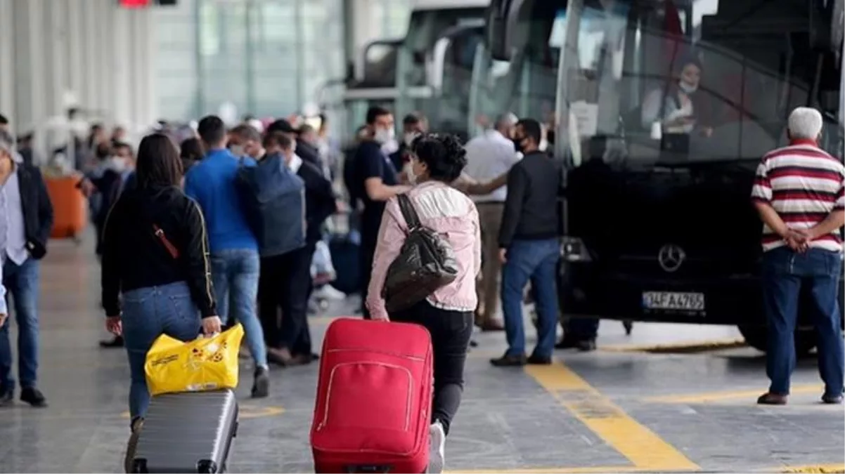 Otobüs biletleri iki ayda yüzde 65 zamlandı