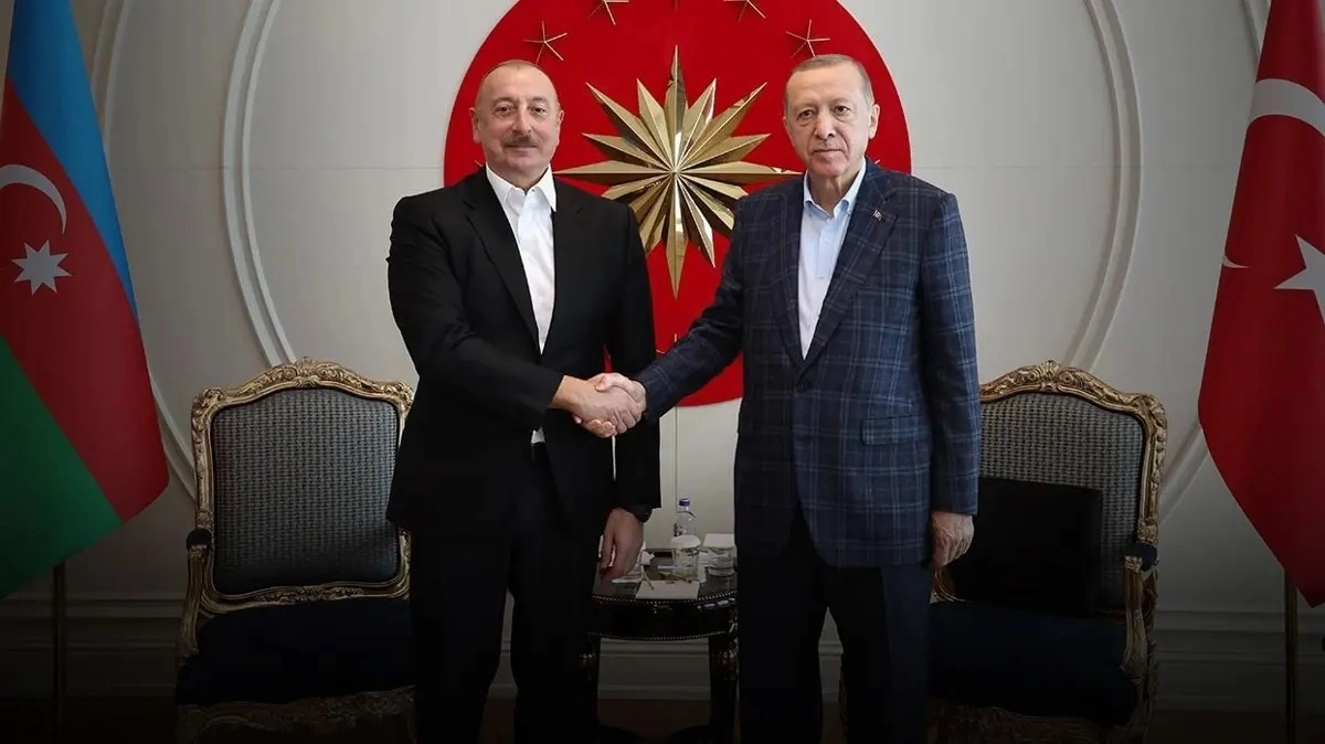 Gardaş'ı Ankara'ya Davet Etti