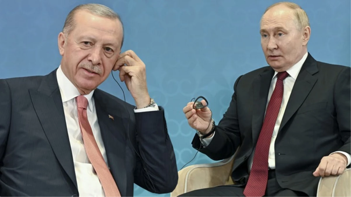 Kremlin'den Cumhurbaşkanı Erdoğan'ın arabuluculuk teklifine ret: Hayır, bu imkansız