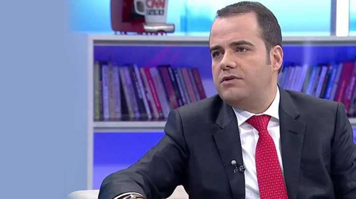 Özgür Demirtaş'ın faiz yorumu gündem oldu