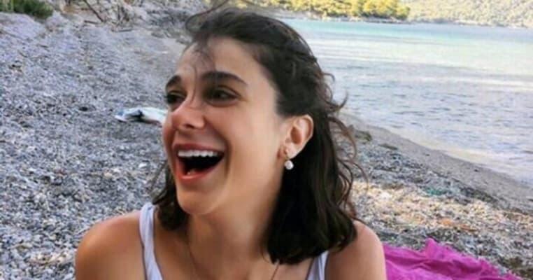 Pınar Gültekin Vakası Tüm Gelişmeler