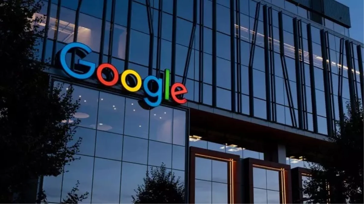 Rekabet Kurulu, Google'a 482 milyon lira ceza verdi
