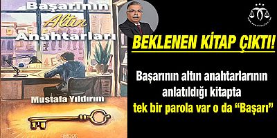 Başarının Altın Anahtarları