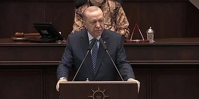 Başkan Erdoğan: Türkiye'nin yeni siyaset diline ihtiyacı var