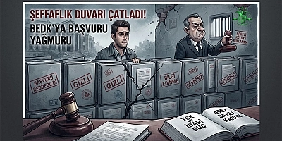 Bilgi Edinme Hakkı ve 
