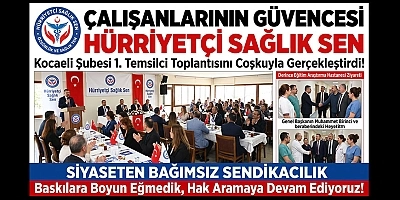 Çalışanların Güvencesi