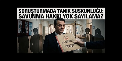 Disiplin Soruşturmasında Tanık Dinlenmezse Ne Olur?