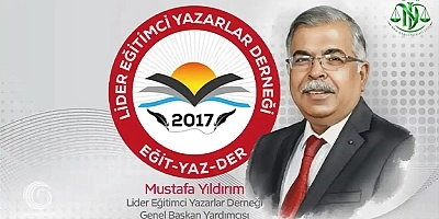 Eğitimde Şiddete Karşı Ortak Duruşumuz