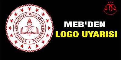 MEB'den Logo Uyarısı