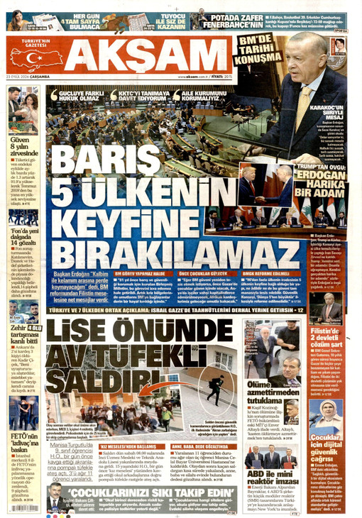 Akşam