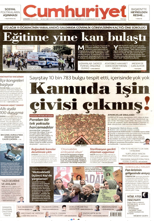 Cumhuriyet