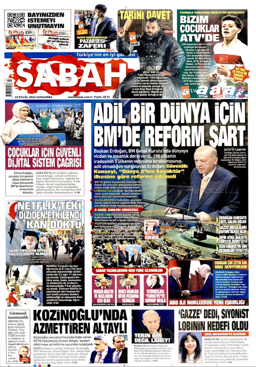 Sabah