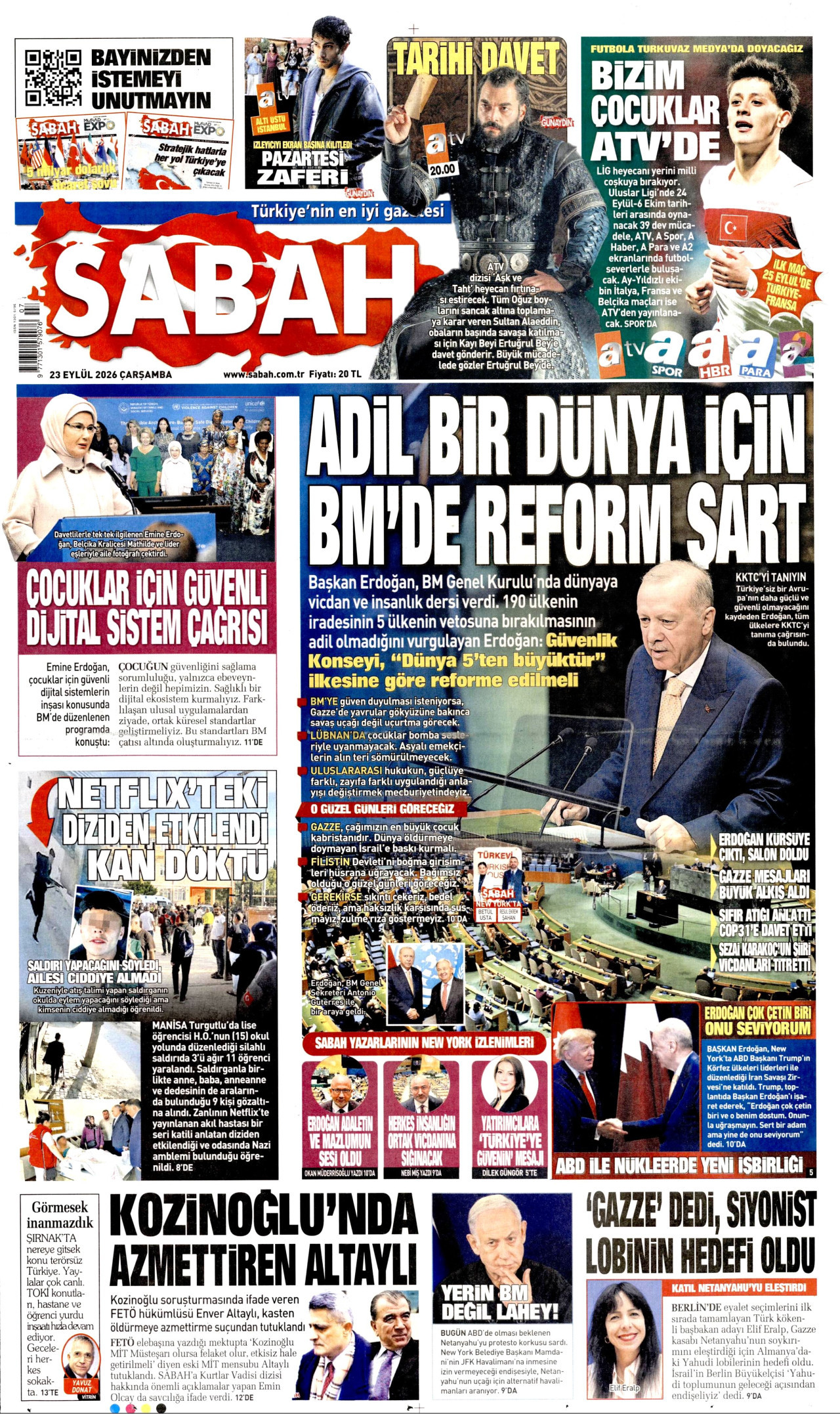 Sabah