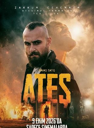 Ateş
